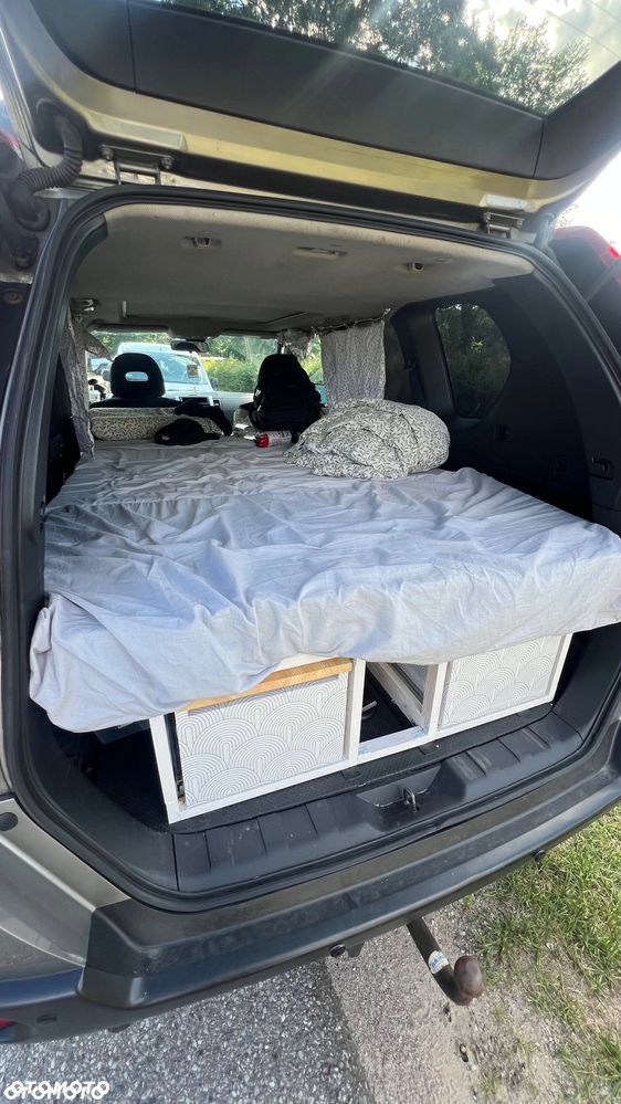 Nissan X-Trail 2.0 dCi SE - 16