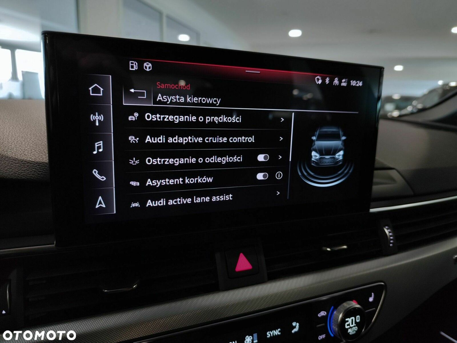 Audi A5 - 9