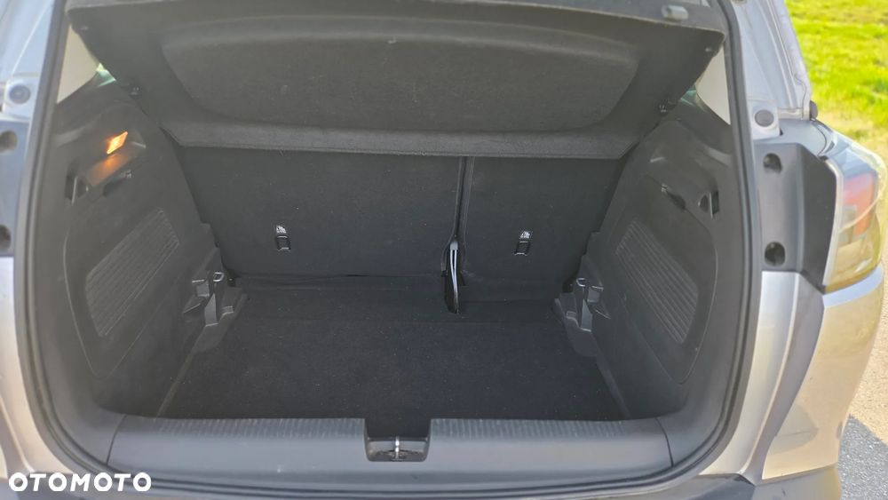 Opel Crossland 1.2 T Edition - 12