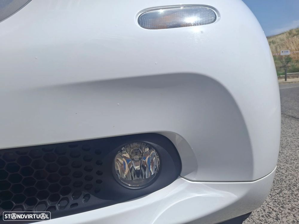 Smart ForTwo Coupé prime - 7