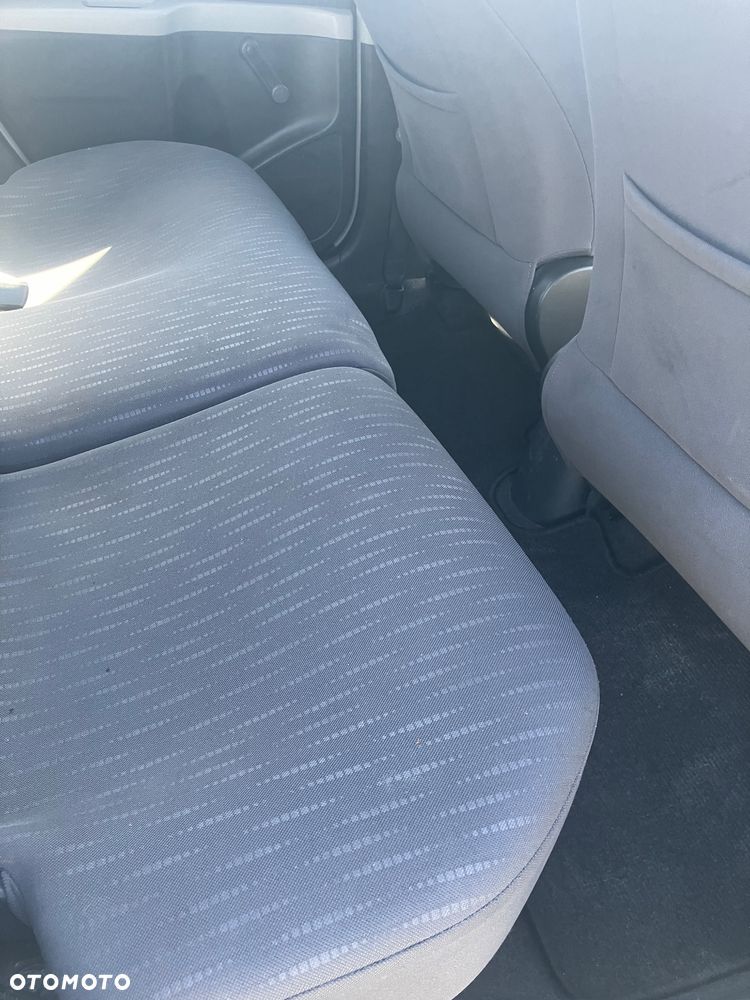 Toyota Yaris 1.33 Sol - 10