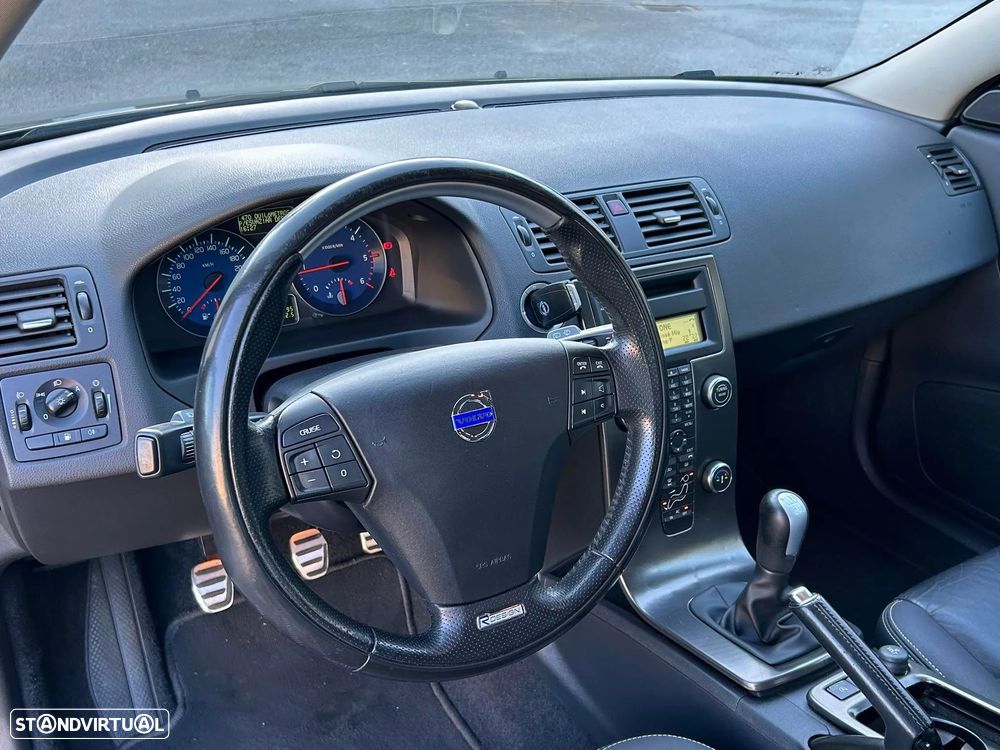 Volvo C30 1.6 D2 R-Design Start/Stop - 9