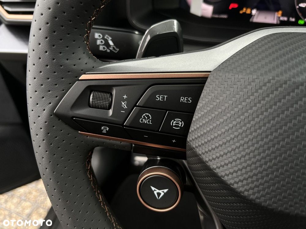 Cupra Formentor - 30