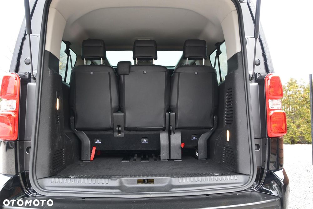 Toyota Proace Verso 2.0 D4-D Long Business - 13