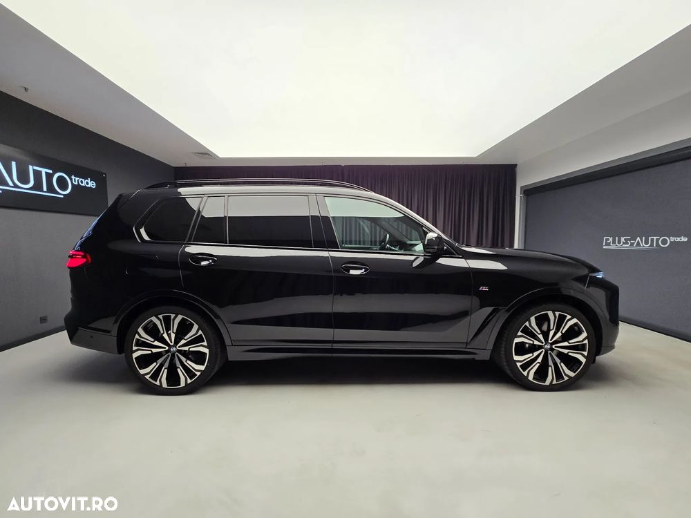 BMW X7 xDrive40d MHEV - 11