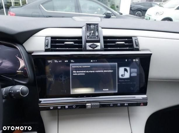 DS Automobiles DS 7 Crossback - 8