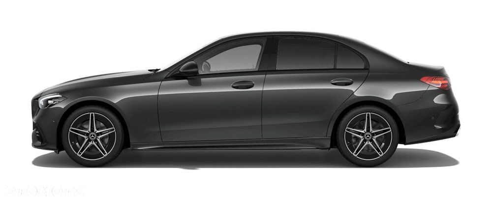 Mercedes-Benz Klasa C - 4