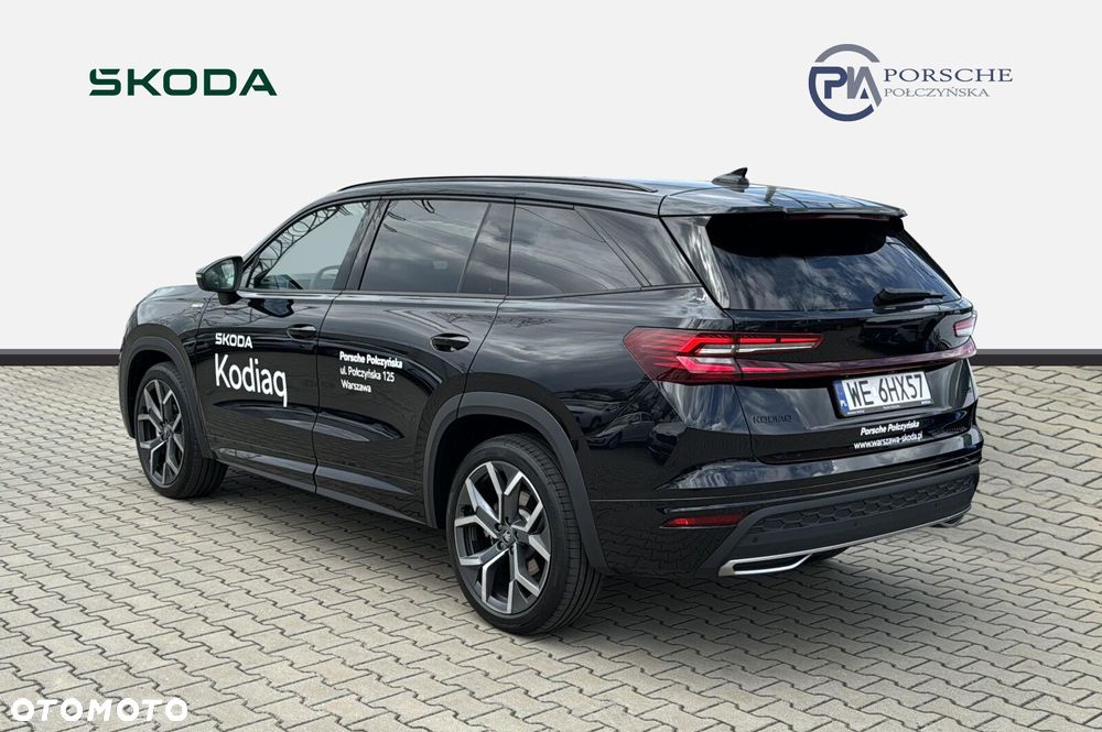 Skoda Kodiaq - 3