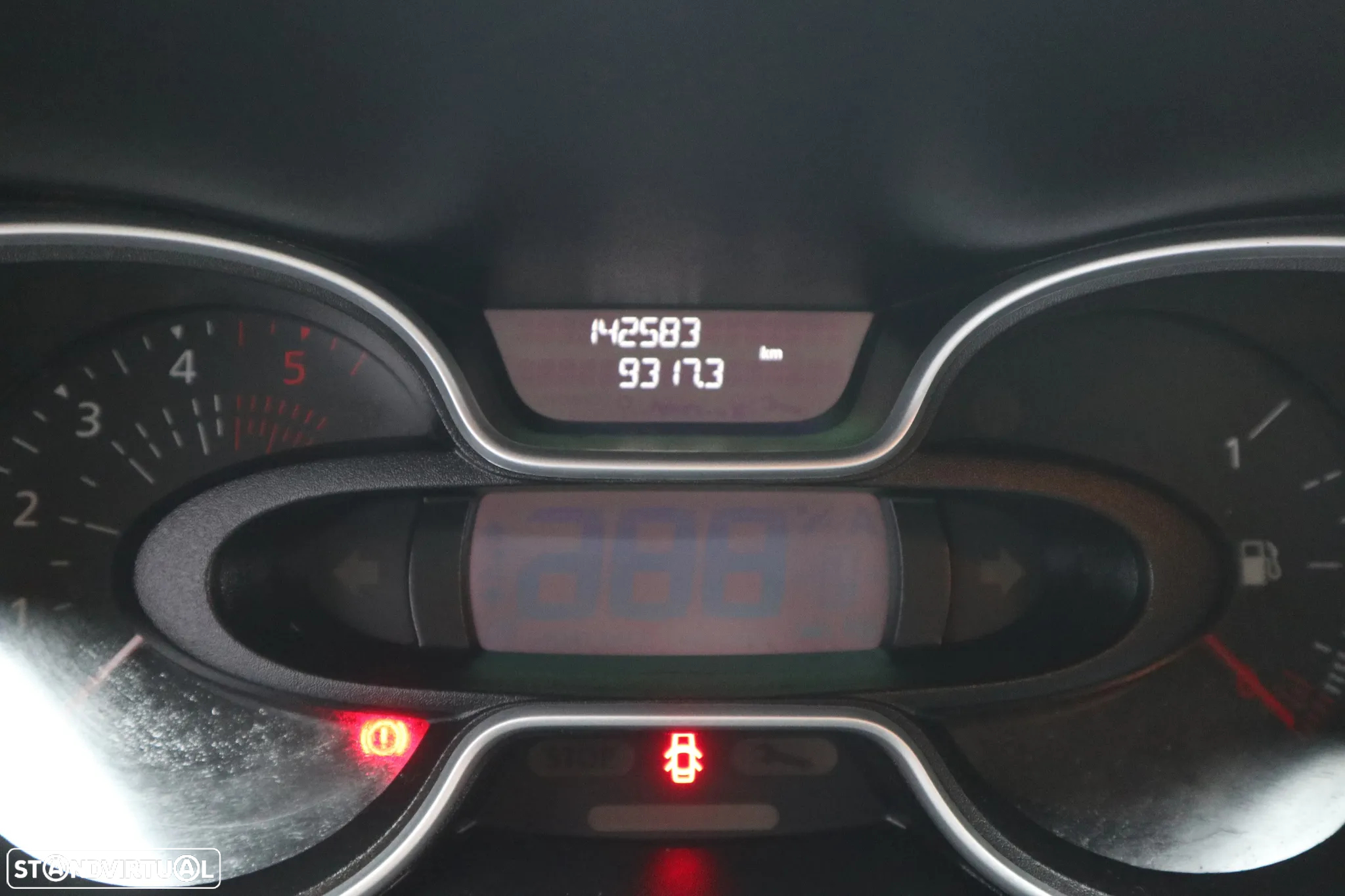 Renault Trafic 2.0 dCi 120 L1H1 Grand Confort GPS - 11