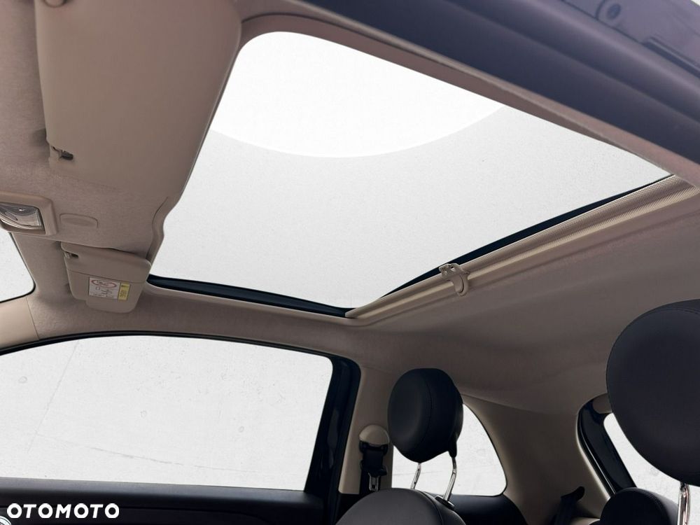 Fiat 500 - 18