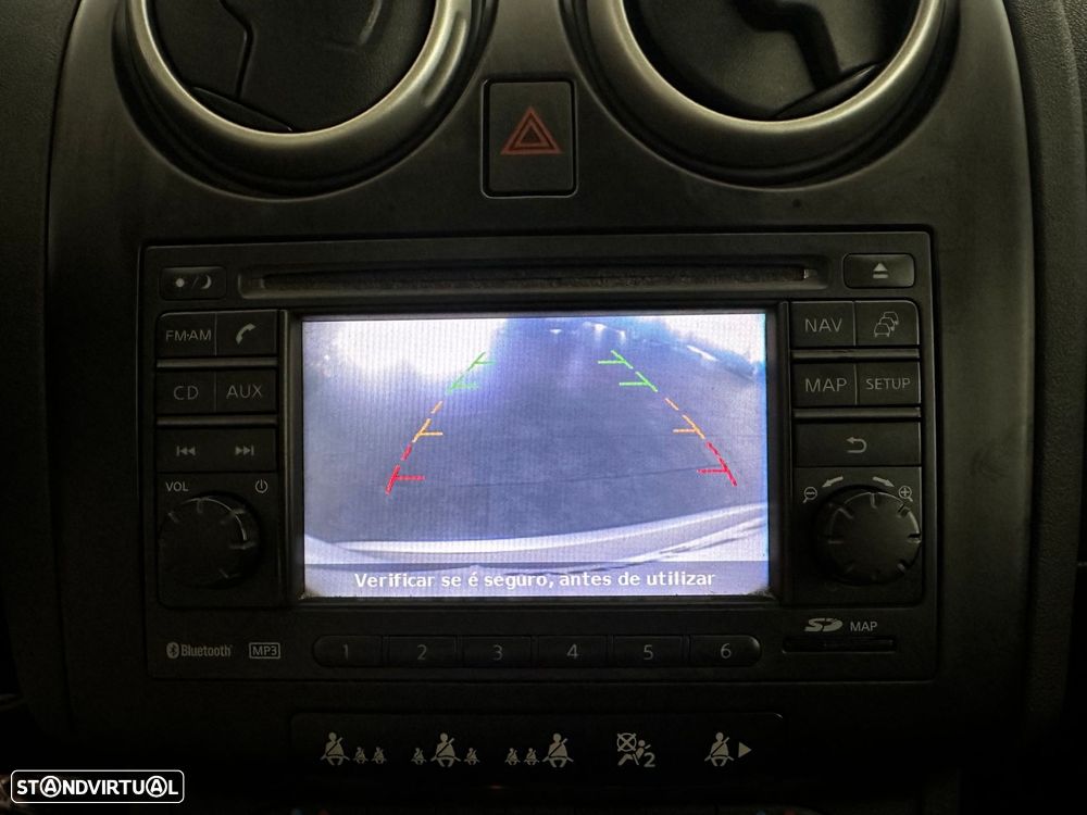 Nissan Qashqai 1.5 dCi Tekna Premium 18 - 28