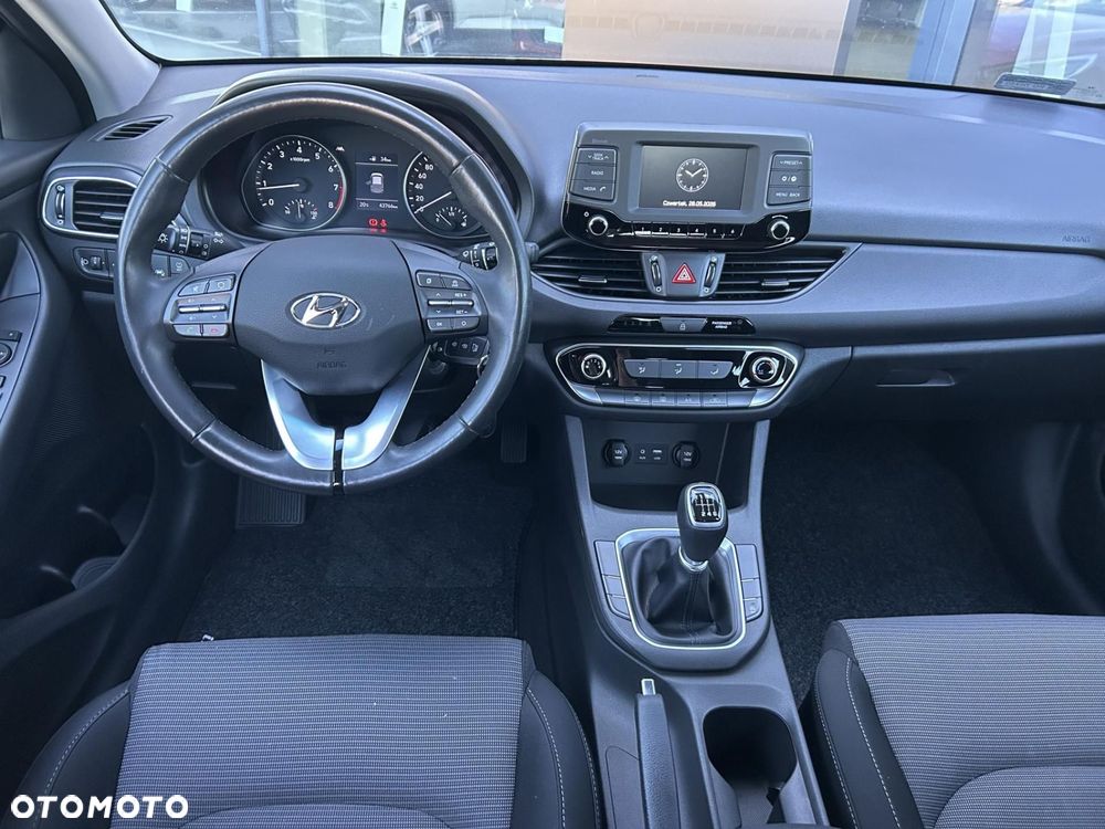 Hyundai i30 - 15
