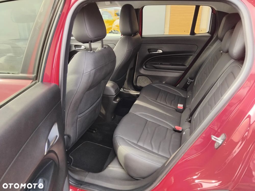 Jeep Avenger 1.2 T3 mHEV Summit FWD eDCT6 - 21