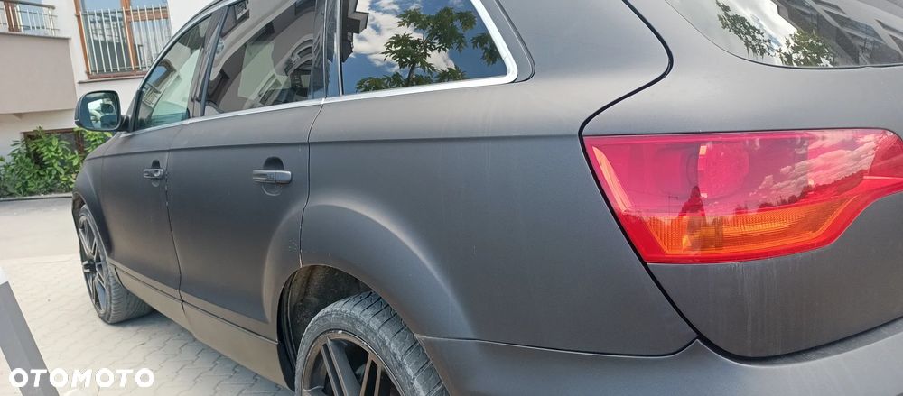 Audi Q7 - 2