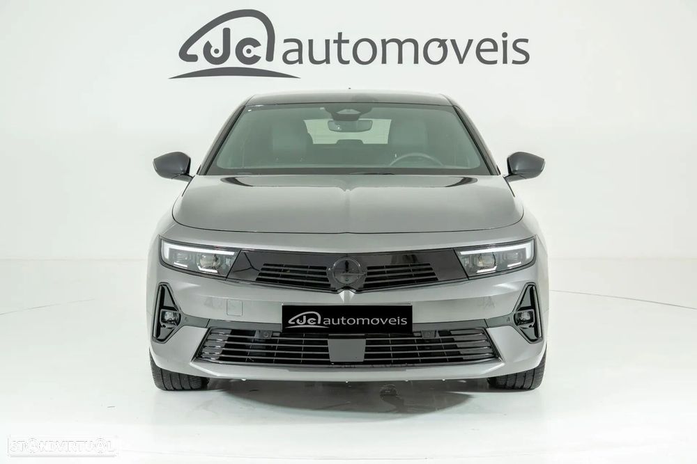 Opel Astra 1.5 D GS Aut. - 5