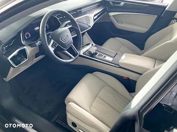 Audi A7 Sportback - 7