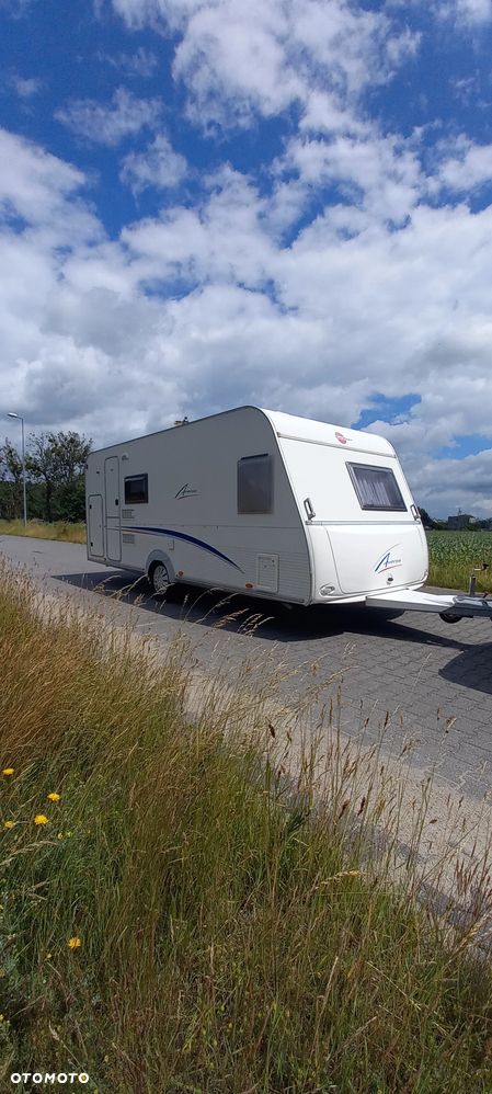 Burstner 520Tk - 1
