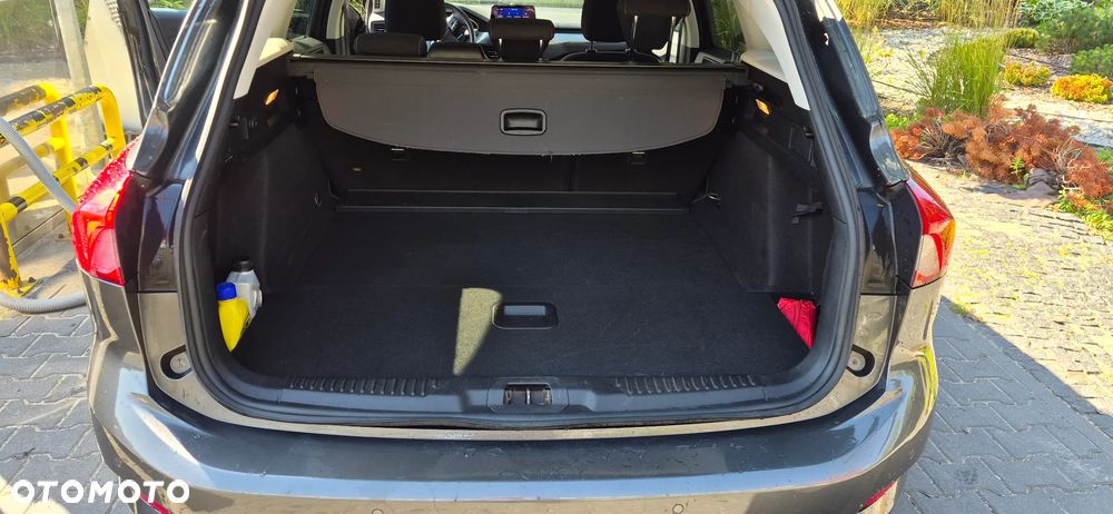 Ford Focus 2.0 EcoBlue Titanium - 13
