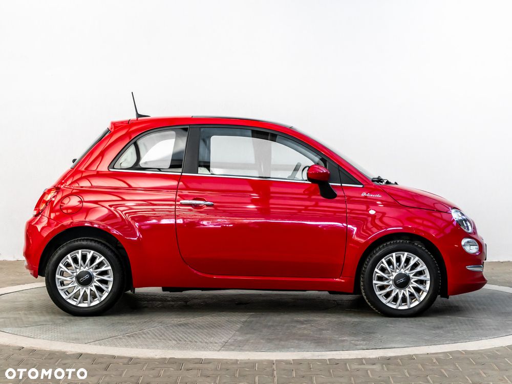 Fiat 500 1.0 GSE Hybrid Dolcevita - 5