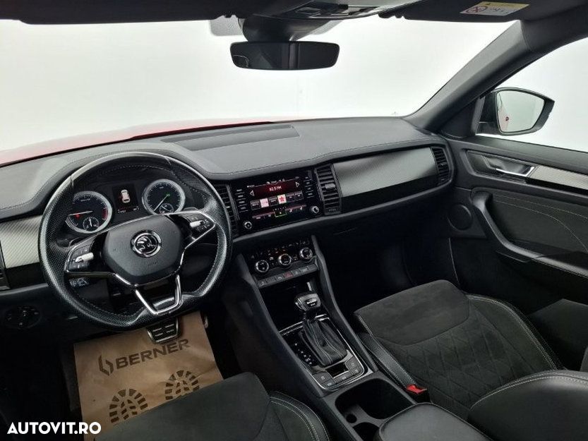 Skoda Kodiaq - 13