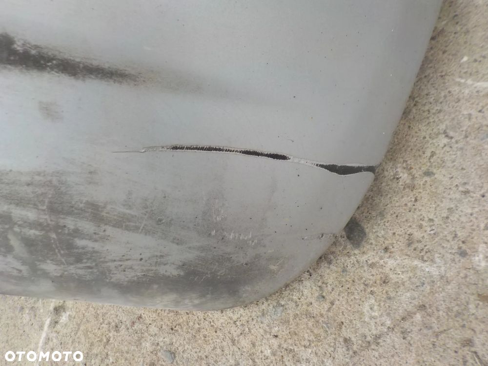 BMW Z3 ZDERZAK TYŁ - 4