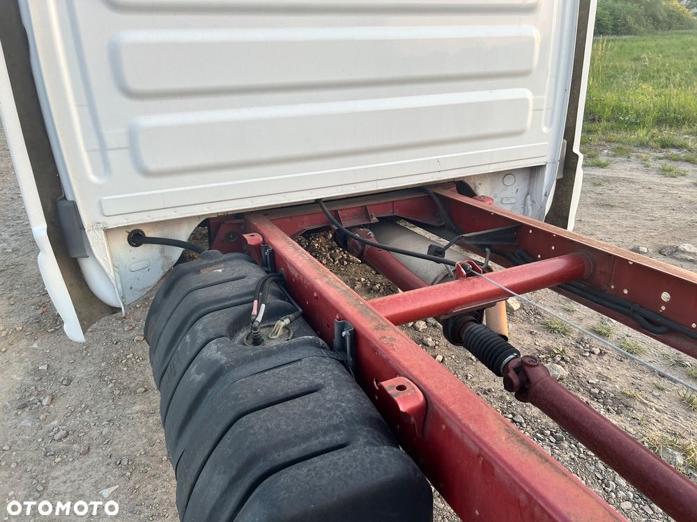 Iveco 35c15 - 19