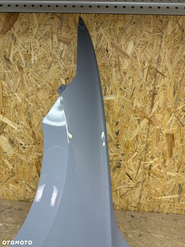 BŁOTNIK LEWY PRZÓD VOLKSWAGEN GOLF VIII 5H0 LA7C - 10