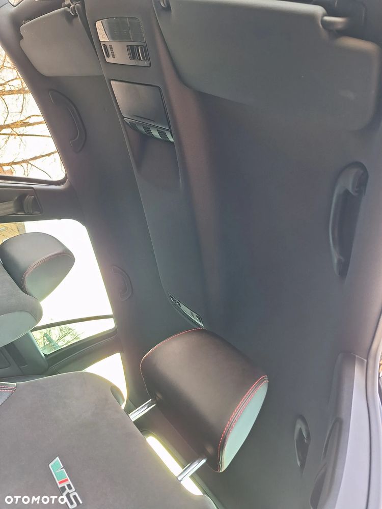 Skoda Octavia 2.0 TDI RS DSG - 26