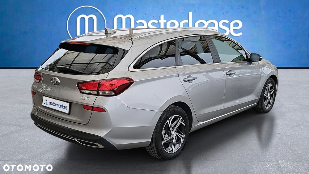 Hyundai i30 1.5 T-GDI 48V Smart - 5