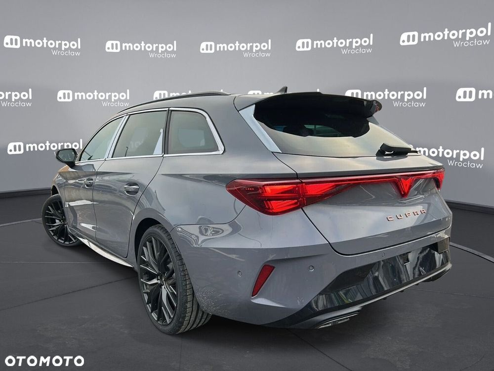 Cupra Leon Sportstourer - 9