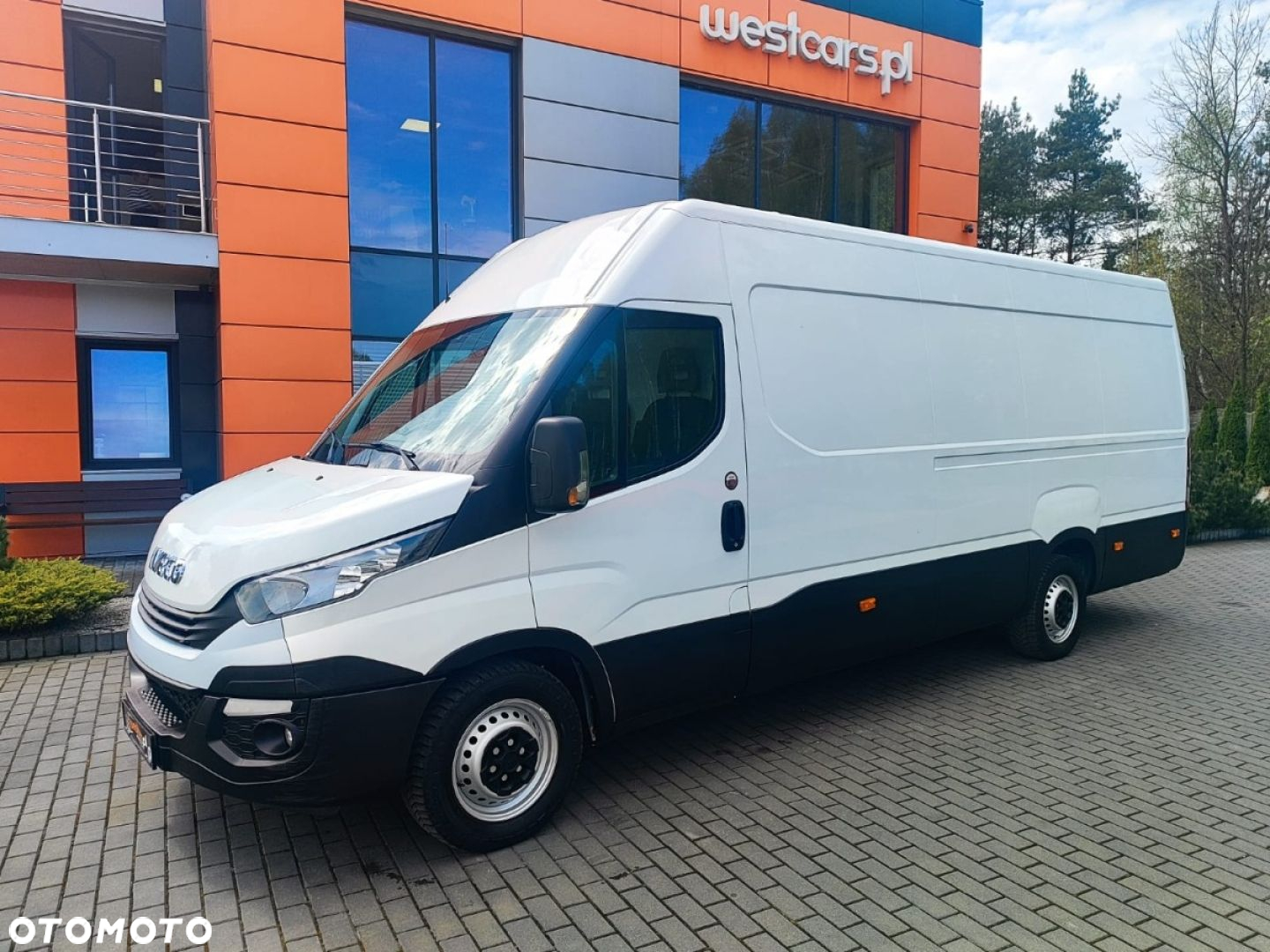 Iveco Daily - 3