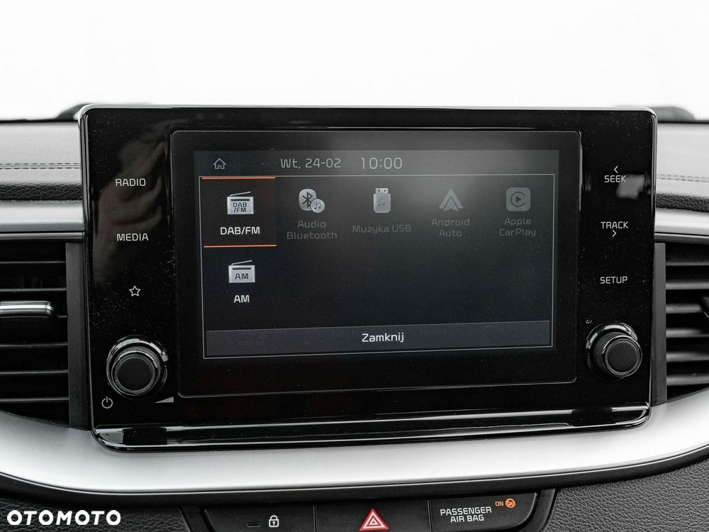 Kia Ceed - 19