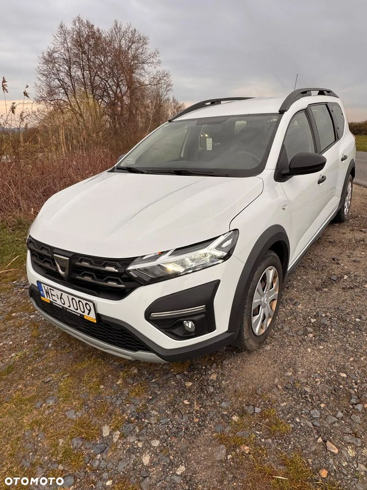 Dacia Jogger 1.0 TCe Comfort - 10