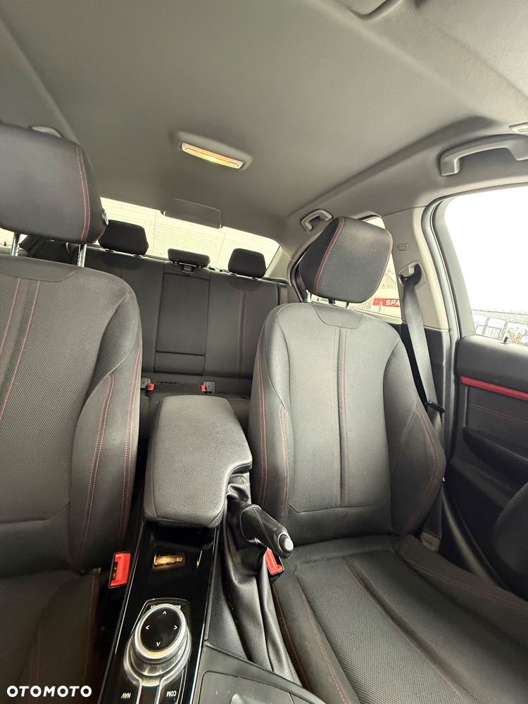 BMW Seria 3 318d - 16