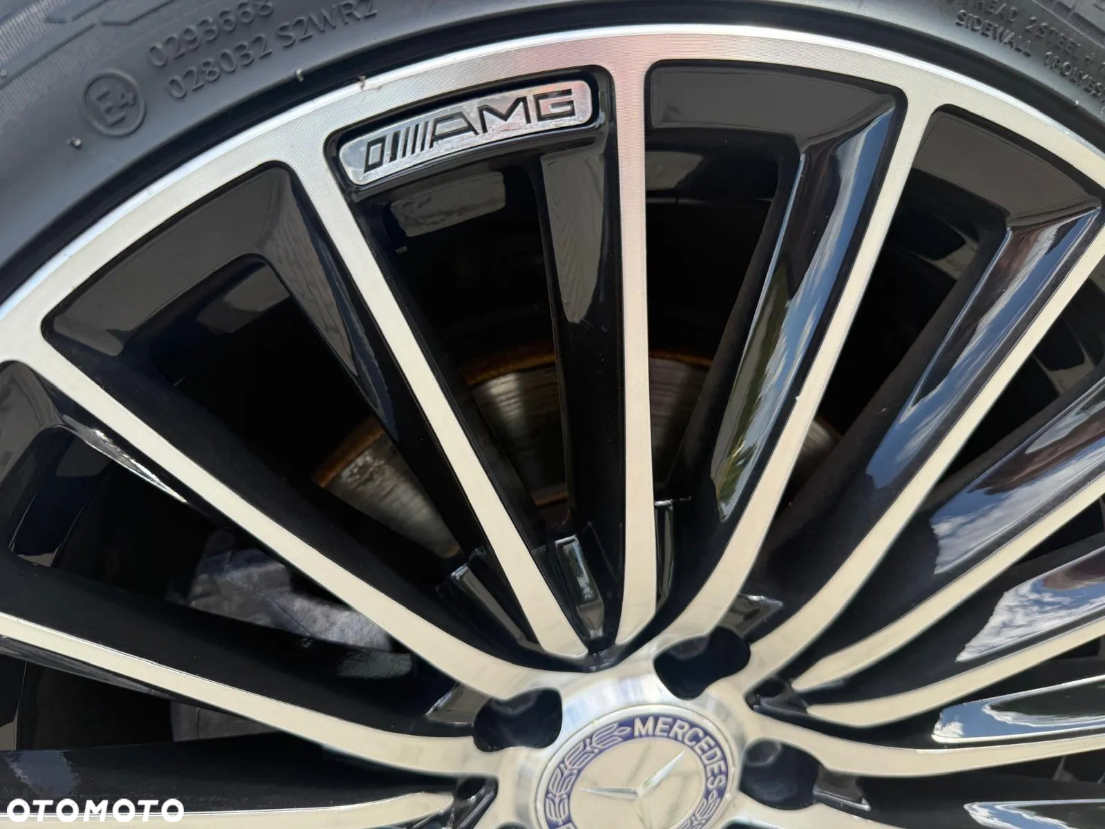 Mercedes-Benz CLA 200 (CDI) d 7G-DCT AMG Line - 29