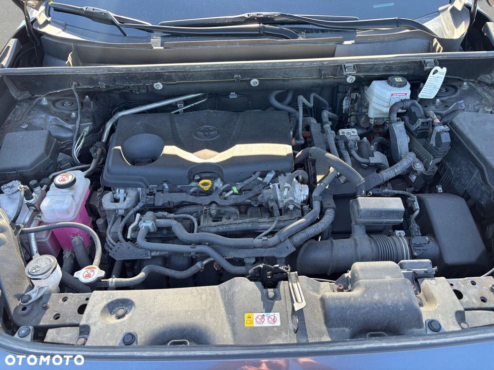 Toyota RAV4 - 26