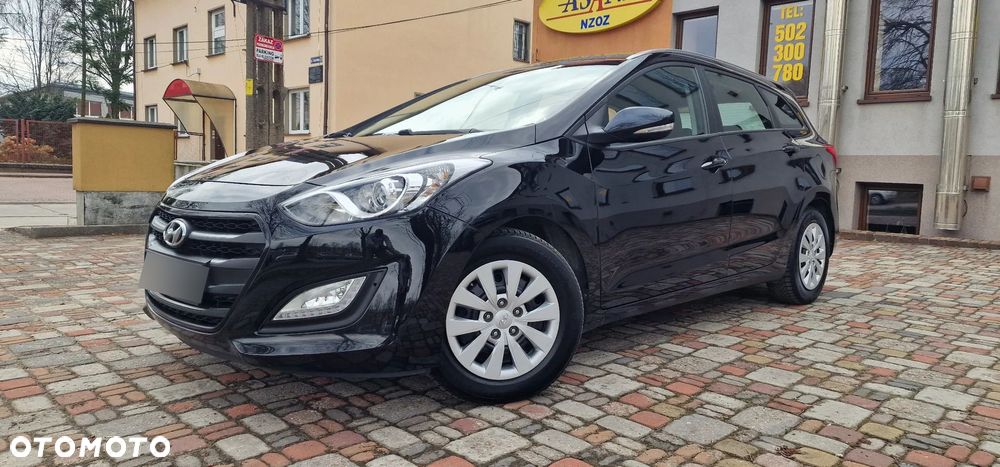 Hyundai i30 1.6 CRDI DCT Premium - 26