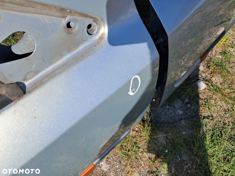 Renault Laguna II Drzwi - 6