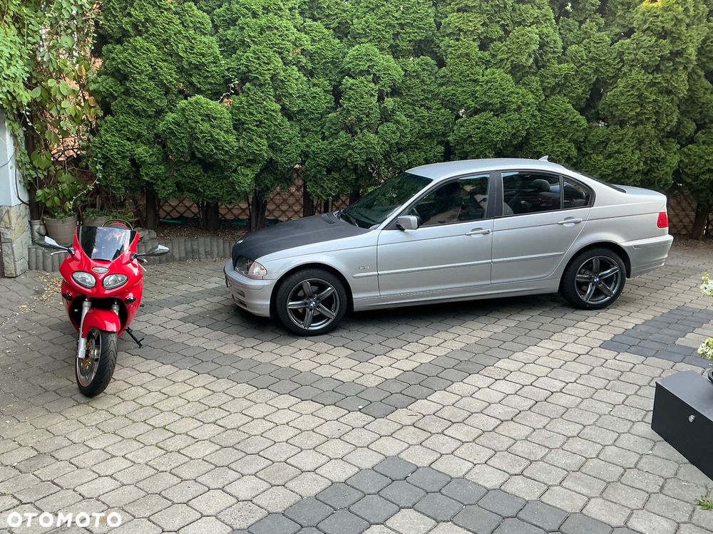 BMW Seria 3 320i Edition Exclusive - 10
