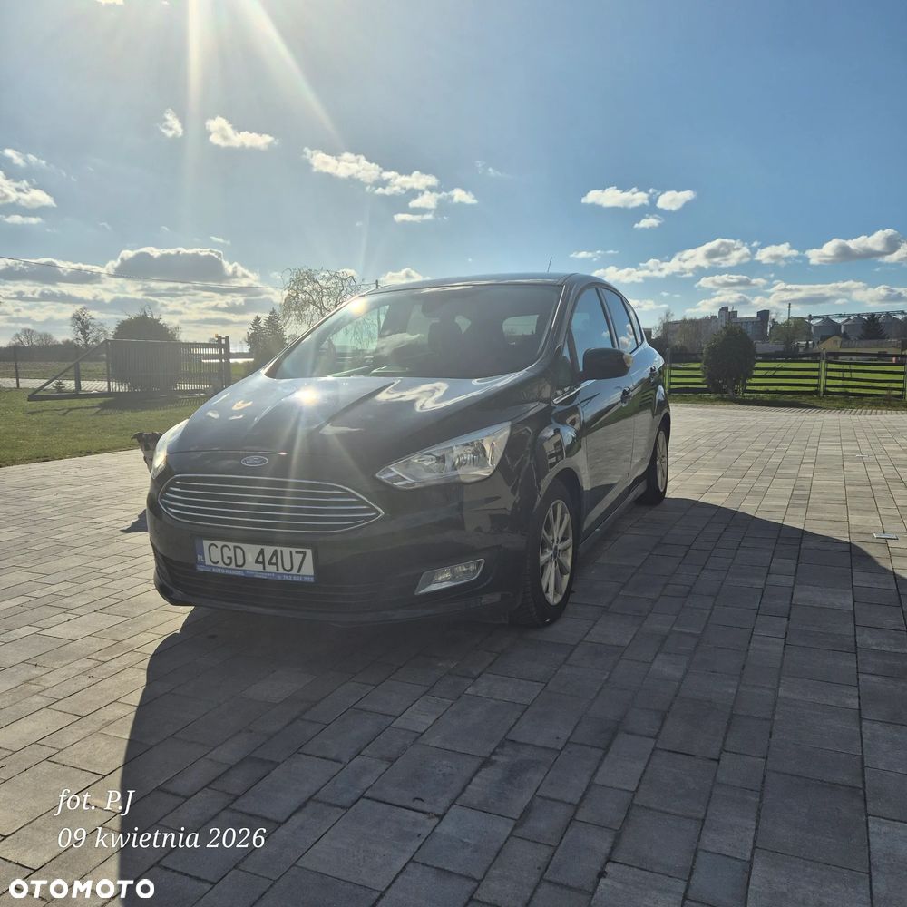 Ford C-MAX - 3