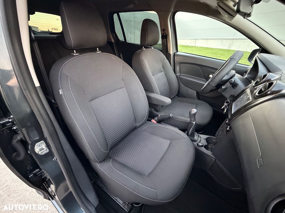 Dacia Logan MCV TCe 90 Laureate - 18