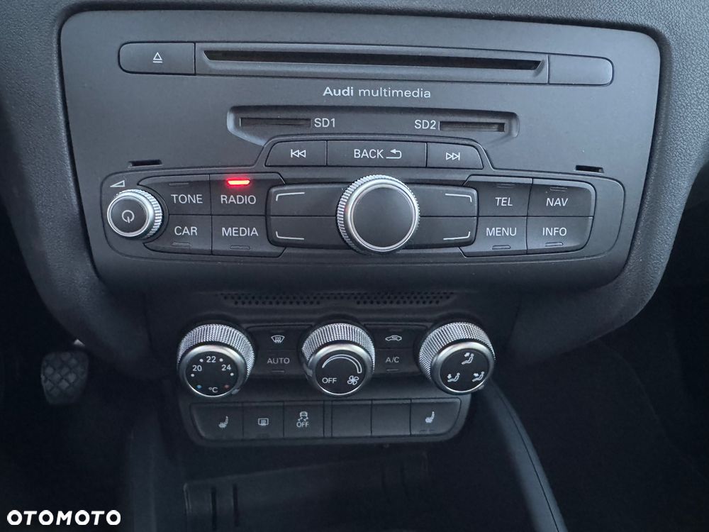 Audi A1 Sportback - 25