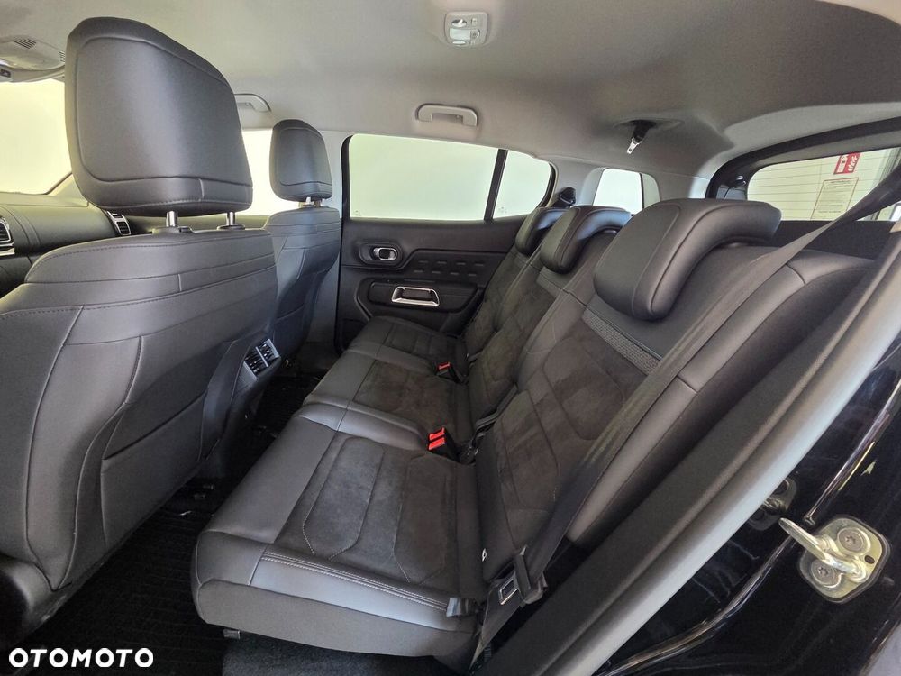 Citroën C5 Aircross 1.6 PHEV 225 Max EAT8 - 10