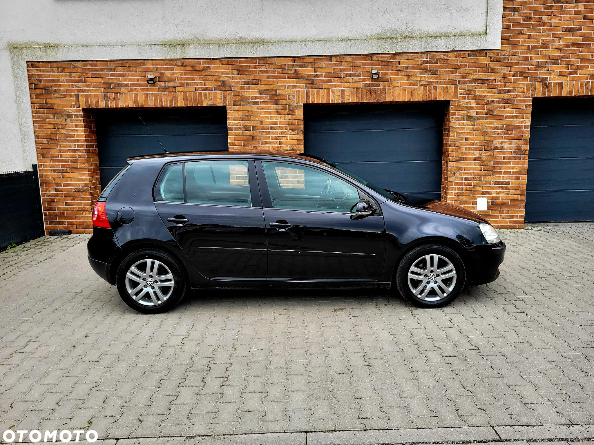 Volkswagen Golf - 4