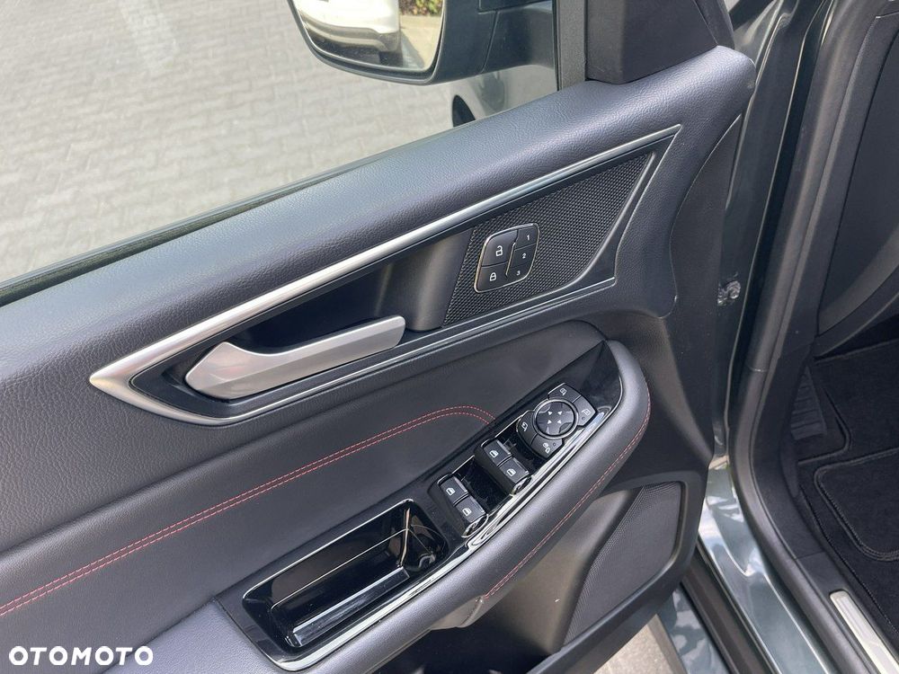 Ford S-Max - 20