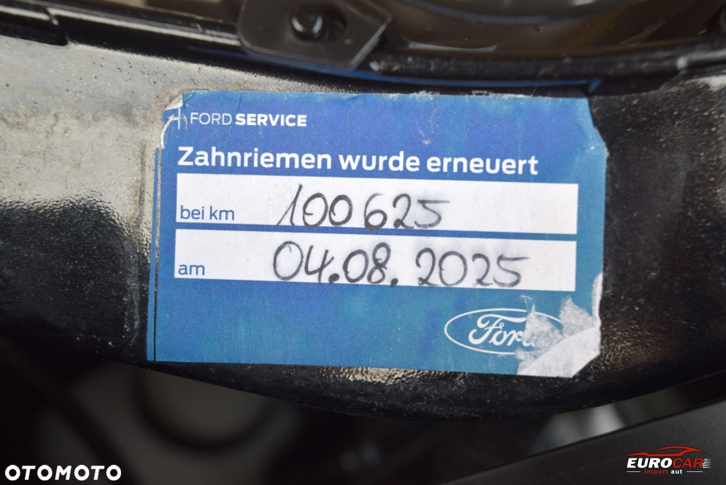Ford Kuga 2.0 TDCi 2x4 Titanium - 34