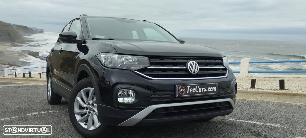 VW T-Cross 1.6 TDI SCR Life - 12