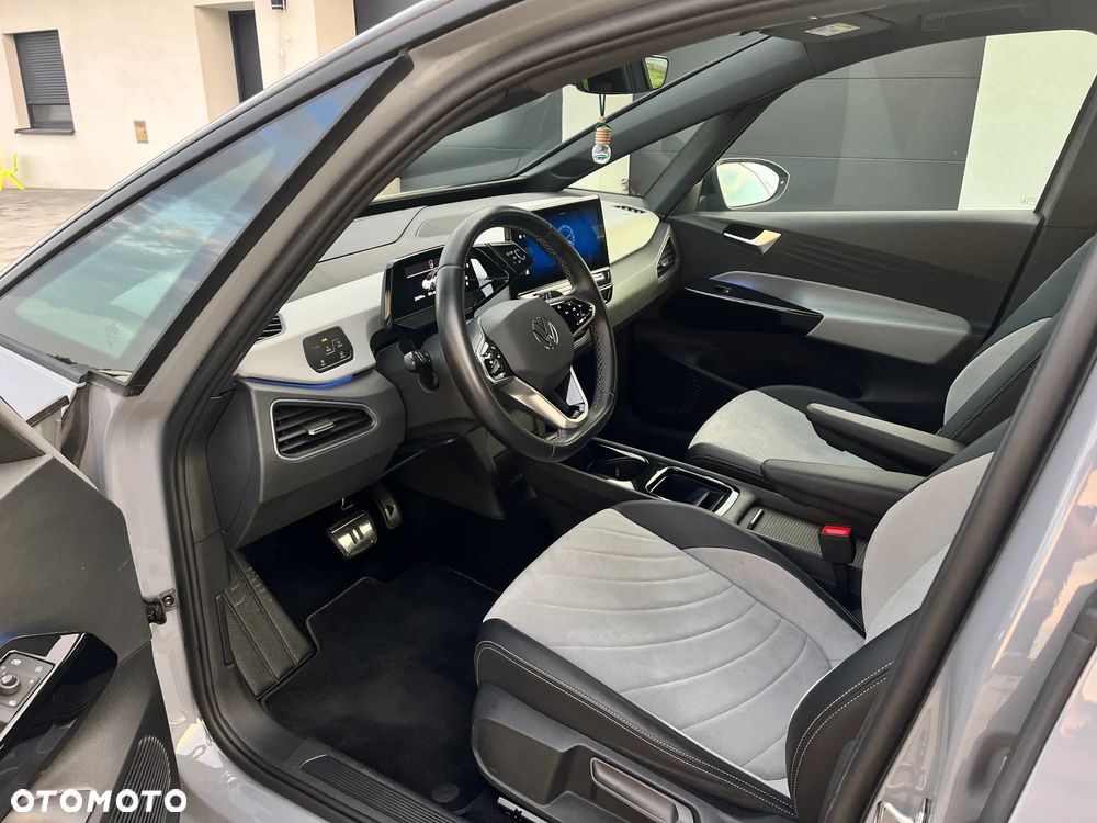 Volkswagen ID.3 58kWh Pro Performance Tech - 7