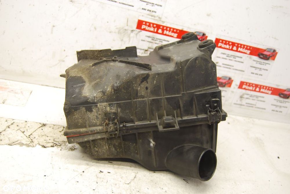 OBUDOWA FILTRA POWIETRZA 3A0129607 VW PASSAT B4 1.9 TDI - 4