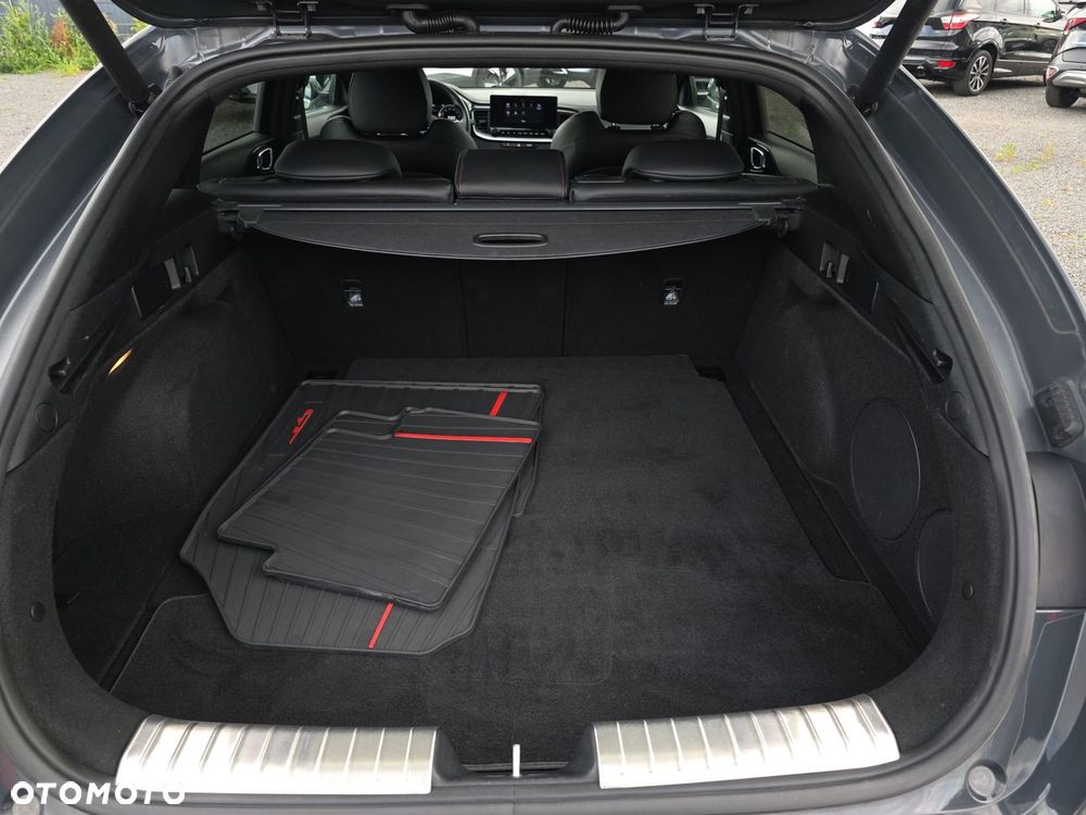 Kia ProCeed - 29